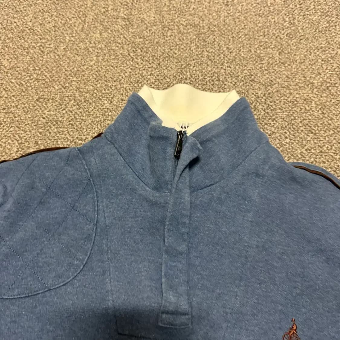 100 빈폴 반집업 상품이미지5