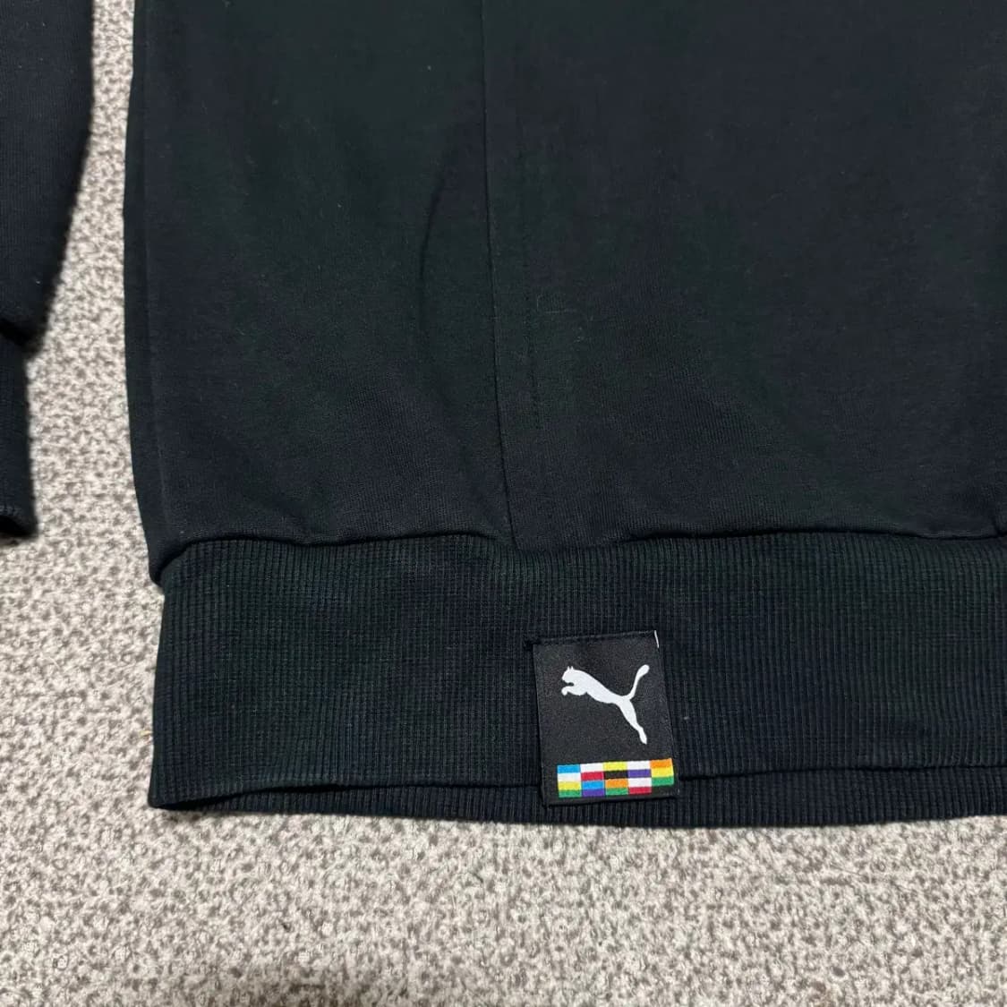 M 퓨마 맨투맨 상품이미지2