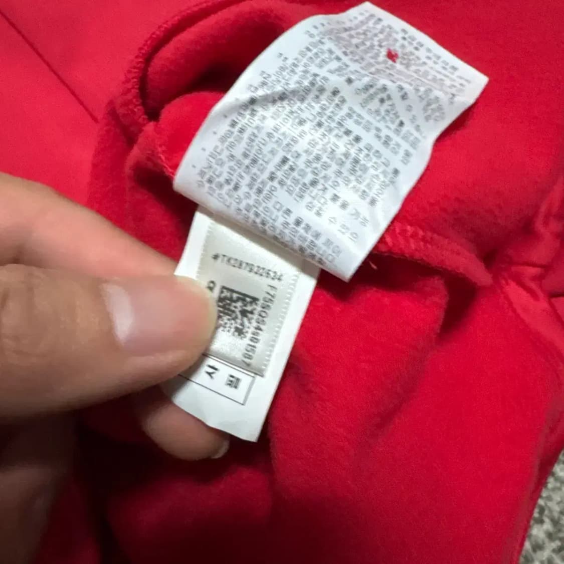 L 아디다스 긴팔 카라티 여성 상품이미지5