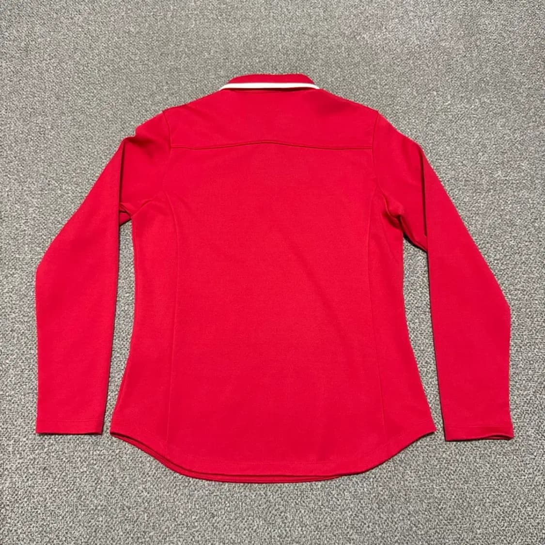 L 아디다스 긴팔 카라티 여성 상품이미지6