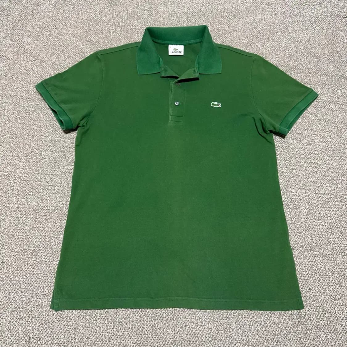 4 라코스테 반팔 카라티 상품이미지1