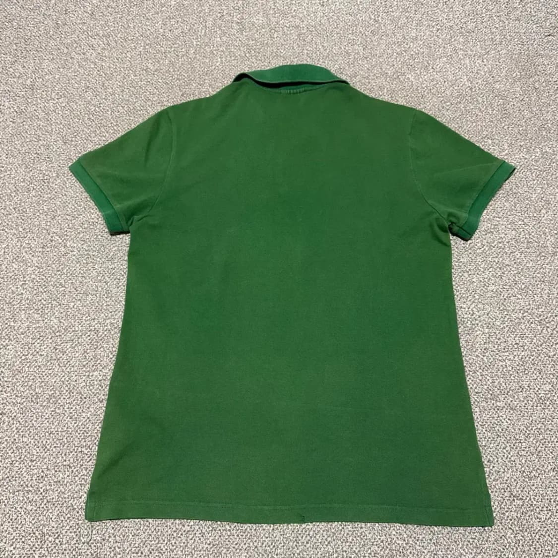 4 라코스테 반팔 카라티 상품이미지5