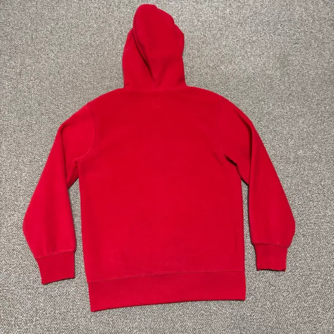 GAP 갭 후드집업 상품이미지5