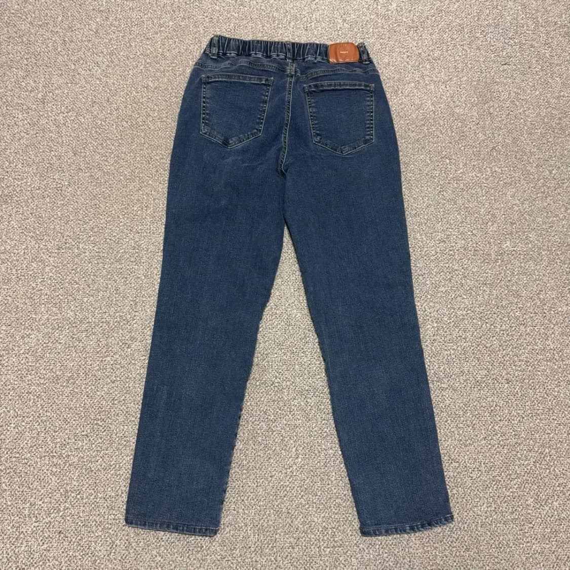 24 헤지스 데님 팬츠 상품이미지1