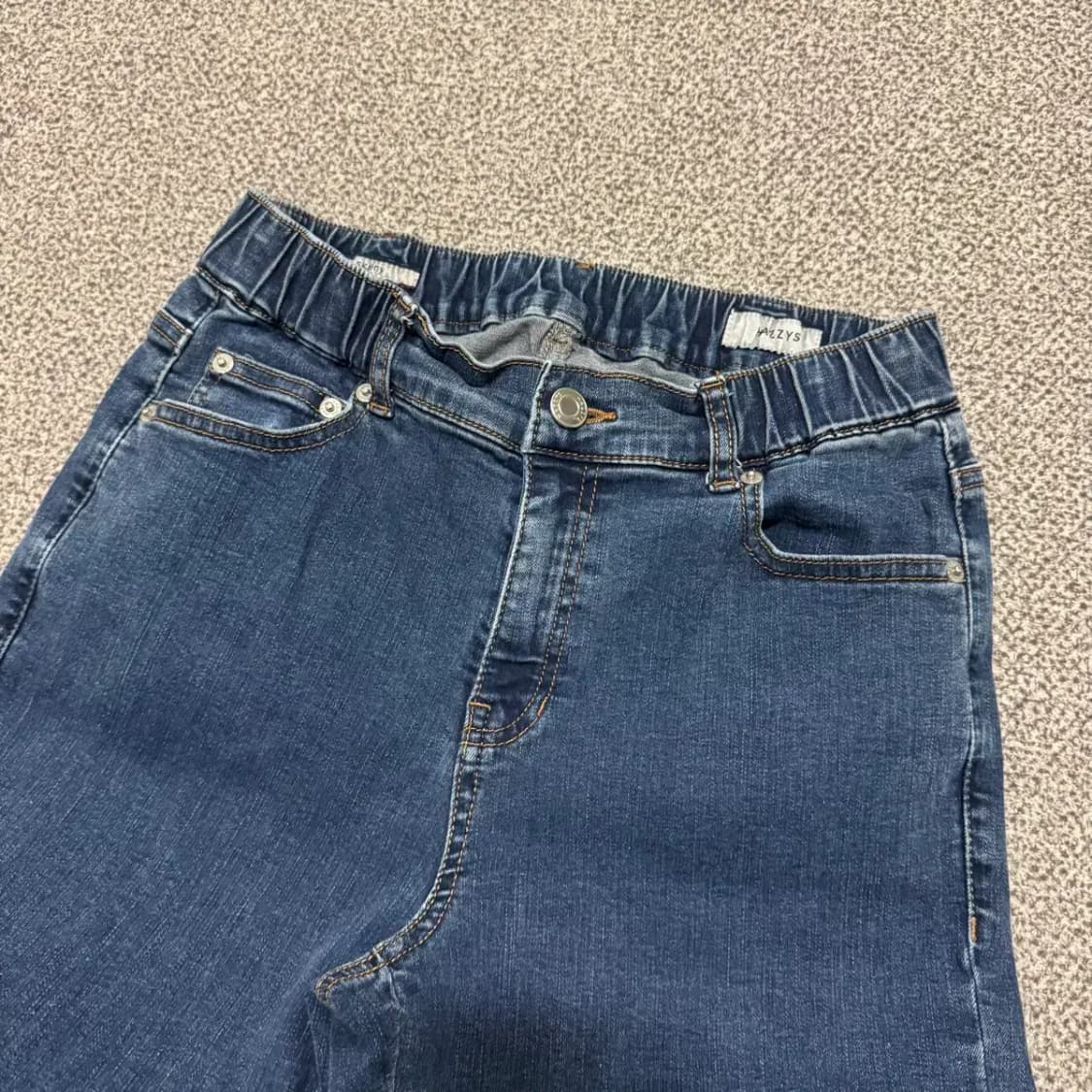 24 헤지스 데님 팬츠 상품이미지5