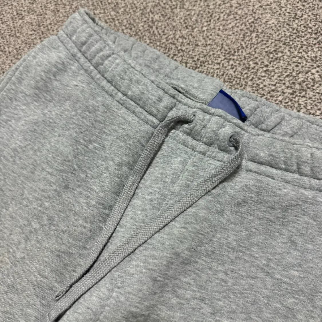 L 나이키 트레이닝 팬츠 상품이미지4