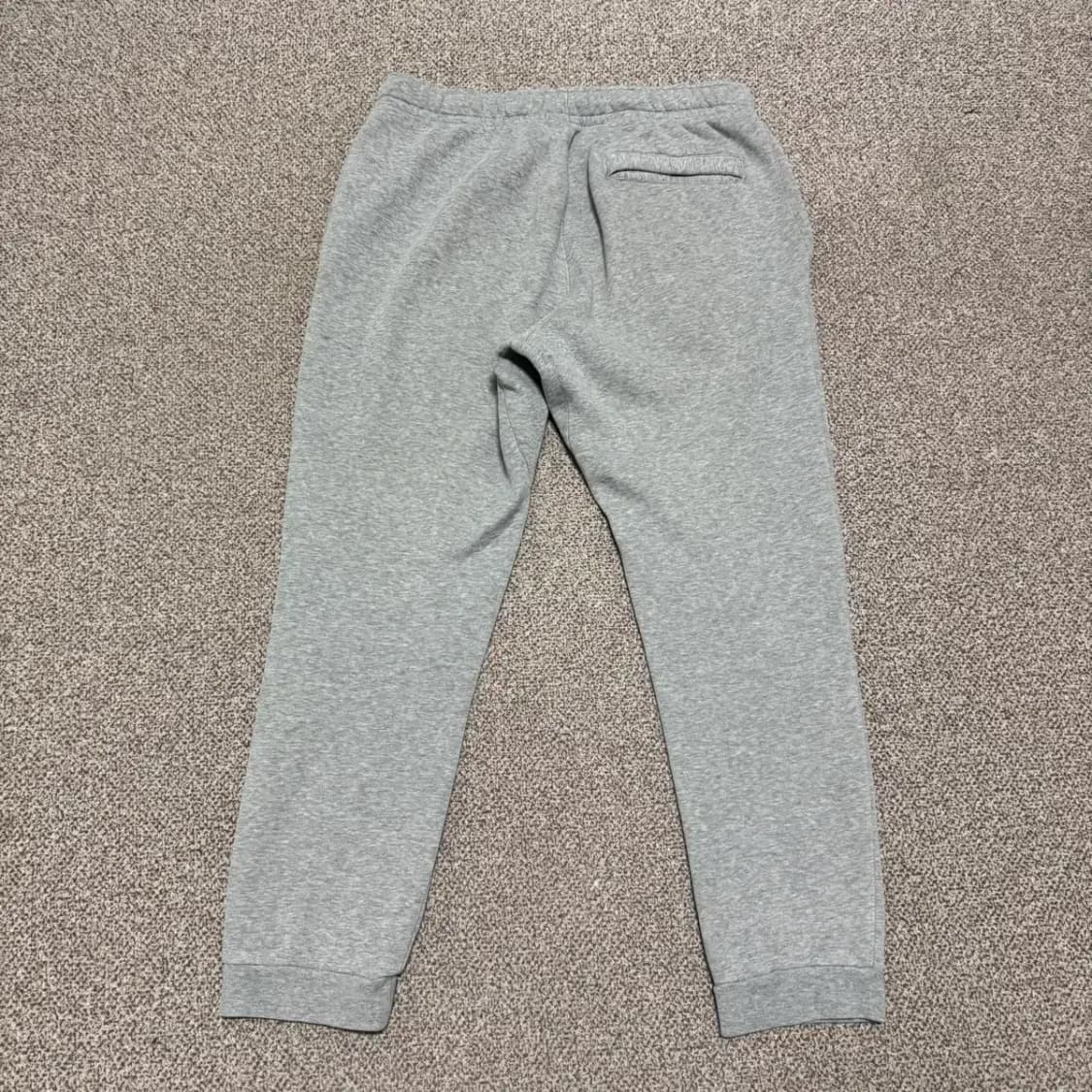 L 나이키 트레이닝 팬츠 상품이미지7