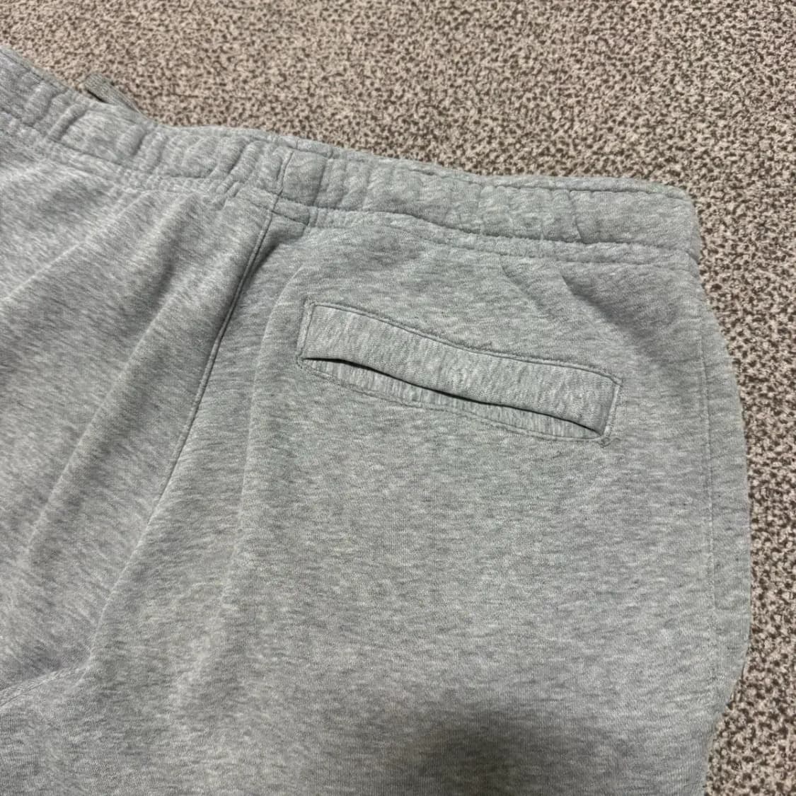 L 나이키 트레이닝 팬츠 상품이미지8