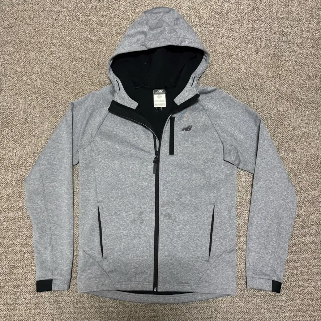 95 뉴발란스 후드집업 상품이미지1