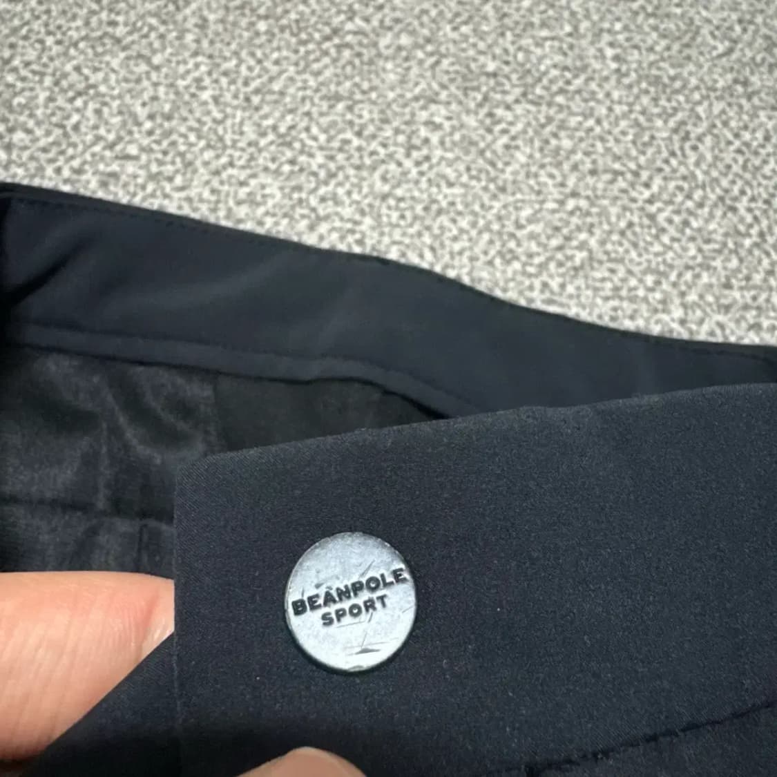 30 빈폴 스포츠 바지 상품이미지6