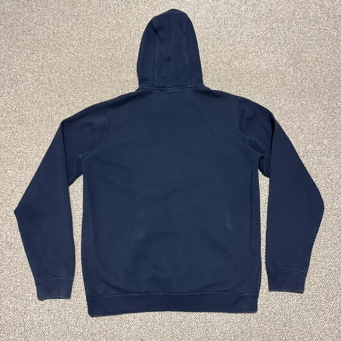 M 나이키 스우시 후드집업 상품이미지5