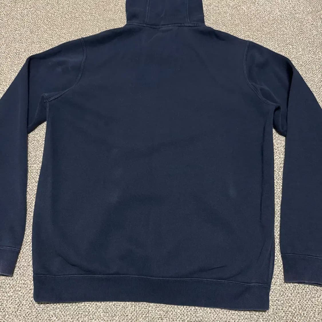 M 나이키 스우시 후드집업 상품이미지6