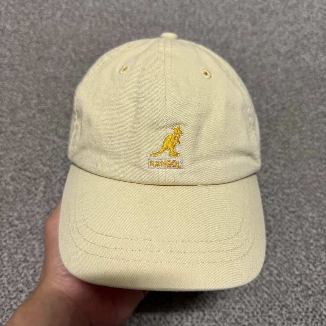 54 캉골 모자 상품이미지1