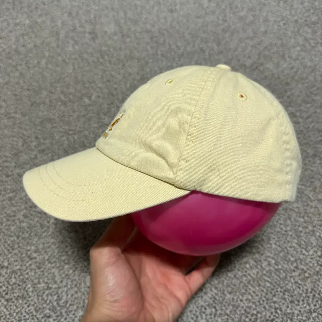 54 캉골 모자 상품이미지3