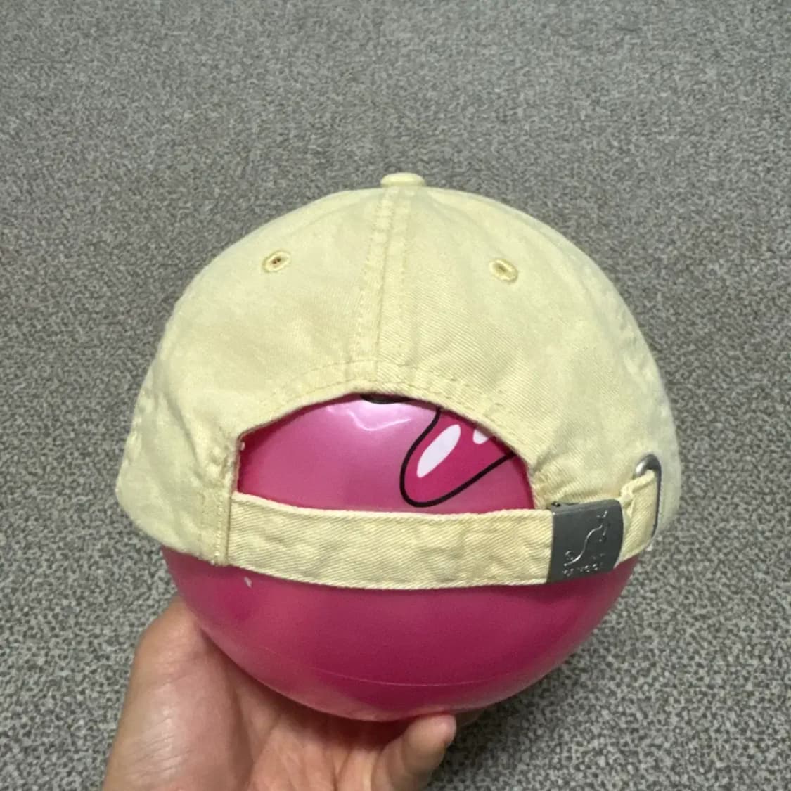 54 캉골 모자 상품이미지4