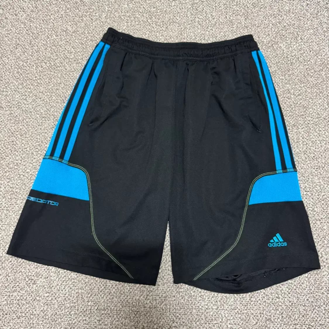 105 아디다스 프레데터 반바지 상품이미지1