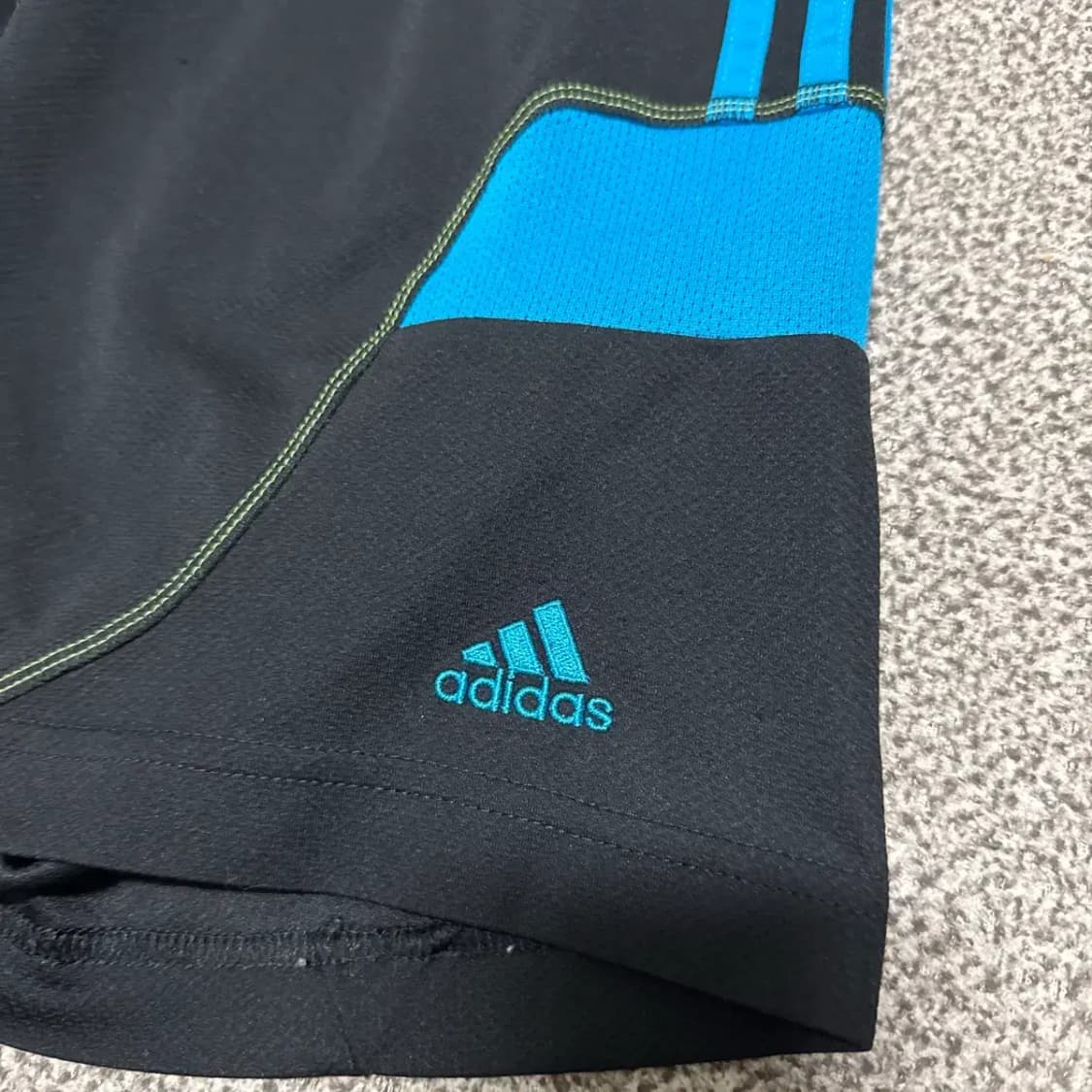 105 아디다스 프레데터 반바지 상품이미지2