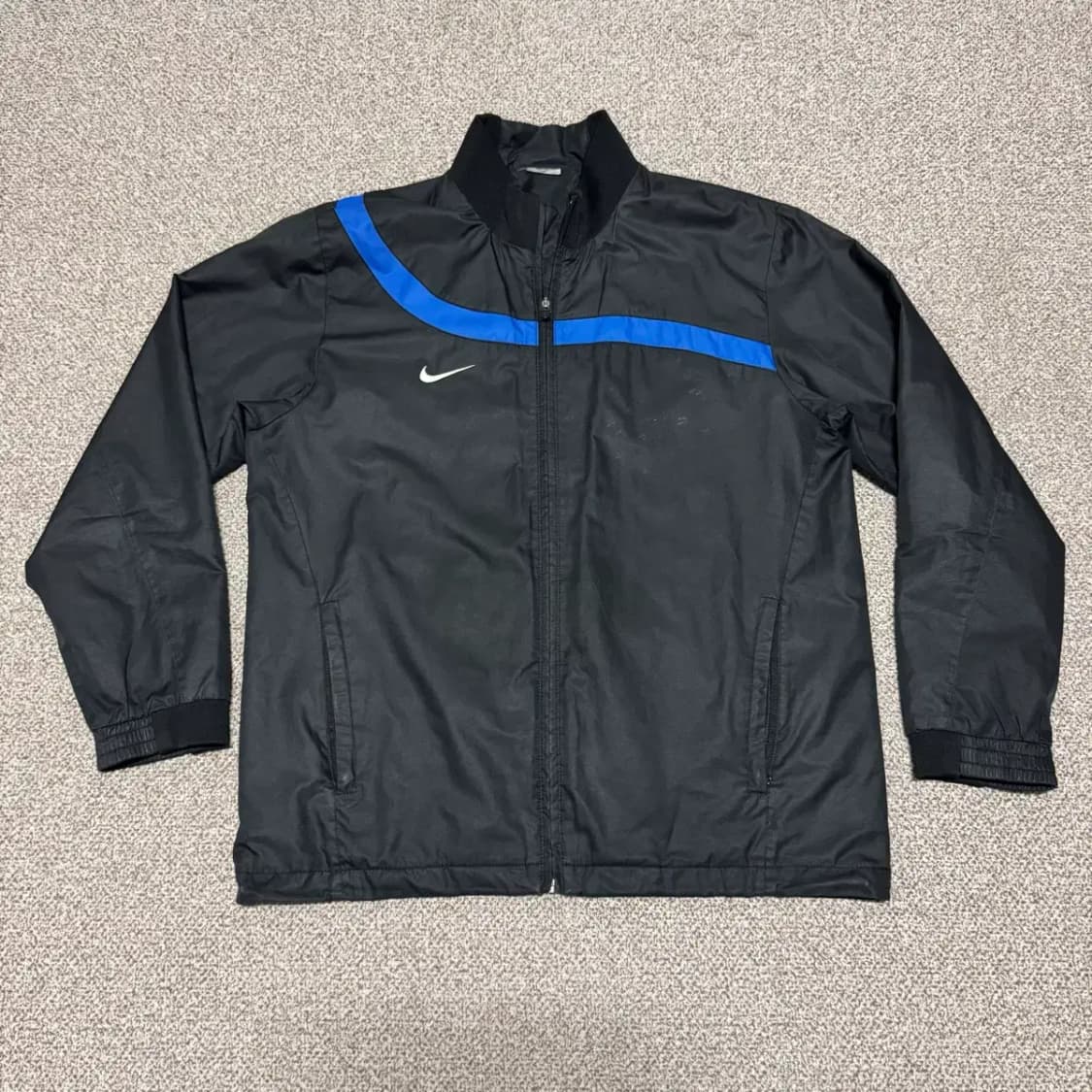 95 나이키 스우시 바람막이 상품이미지1