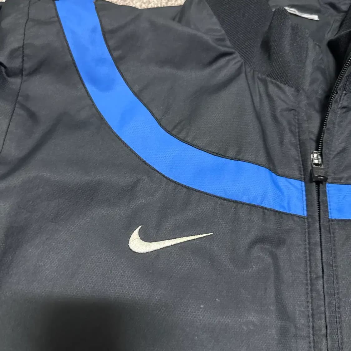 95 나이키 스우시 바람막이 상품이미지3