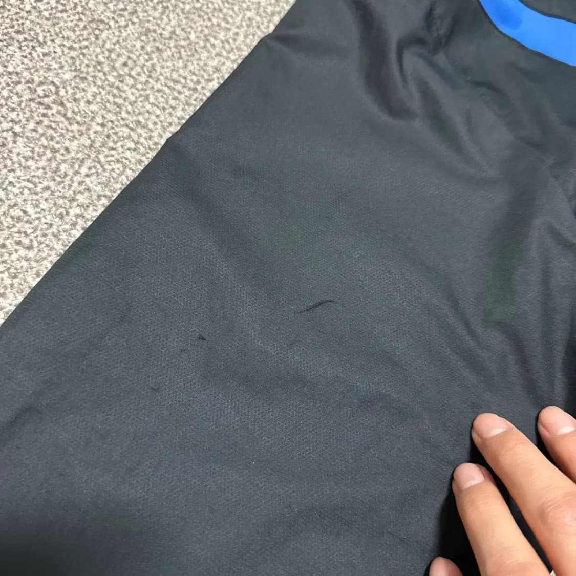 95 나이키 스우시 바람막이 상품이미지6