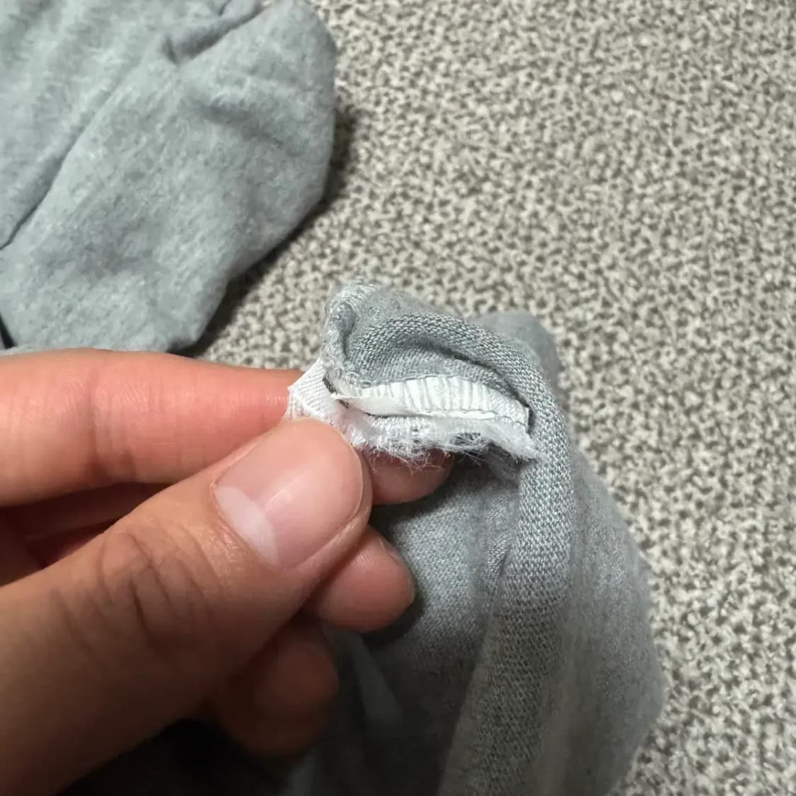 S 나이키 빅스우시 반팔 여성 상품이미지4