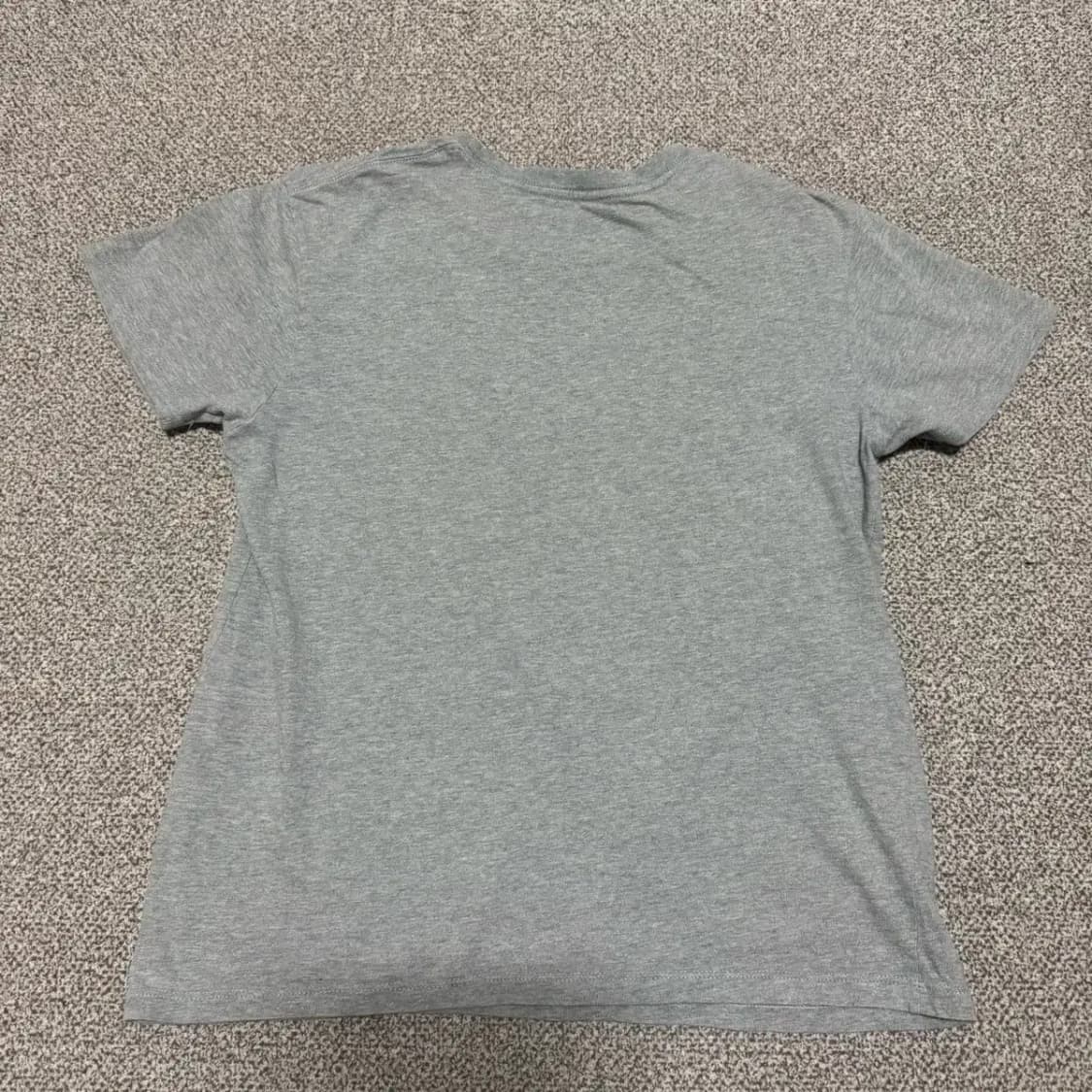 S 나이키 빅스우시 반팔 여성 상품이미지5