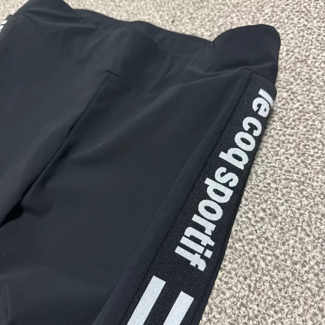 S 르꼬끄 레깅스 상품이미지2