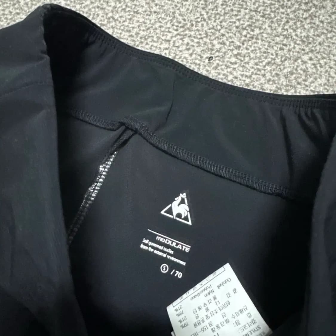 S 르꼬끄 레깅스 상품이미지3