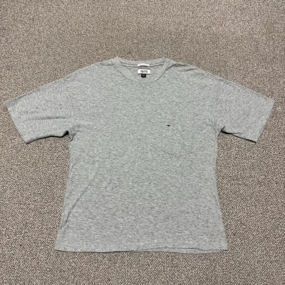 Xs 타미힐피거 반팔 상품이미지1