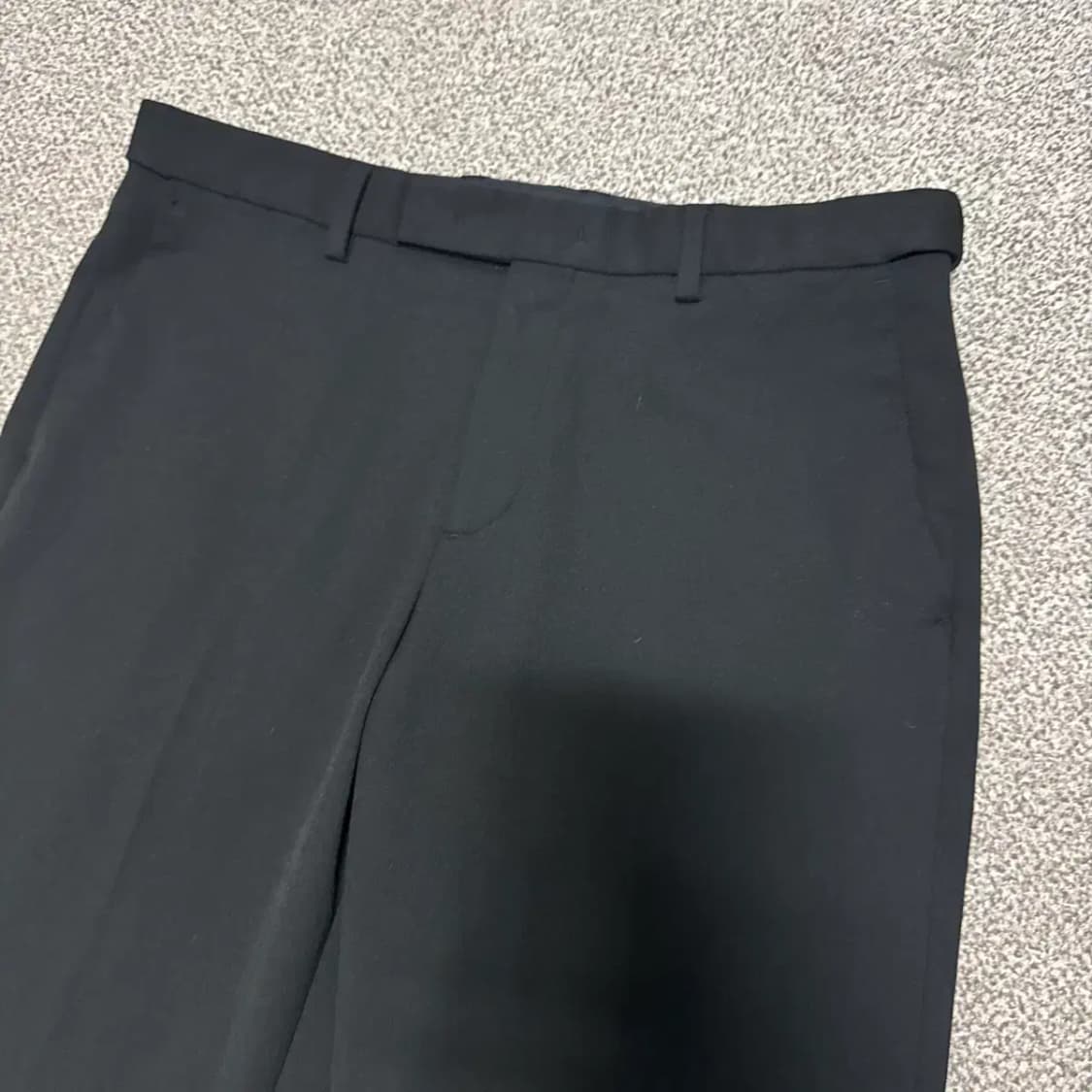 31 무신사스탠다드 슬랙스 상품이미지2