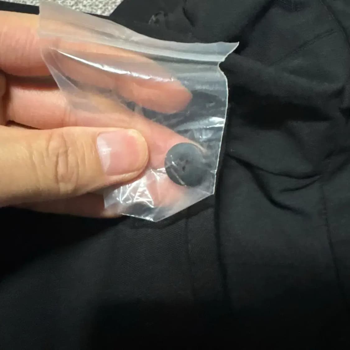 31 무신사스탠다드 슬랙스 상품이미지5