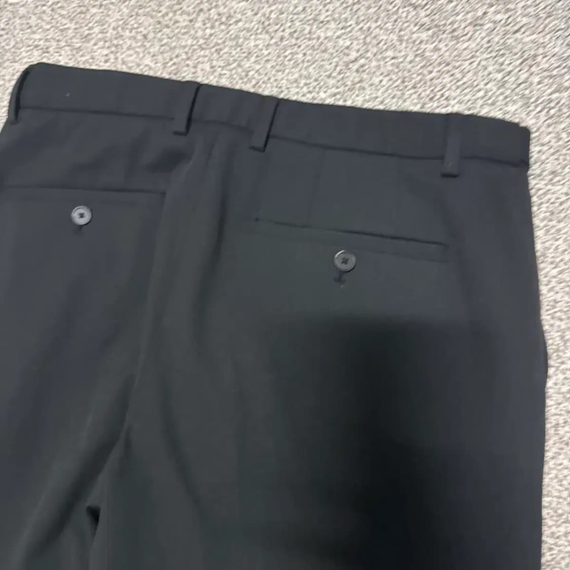 31 무신사스탠다드 슬랙스 상품이미지7