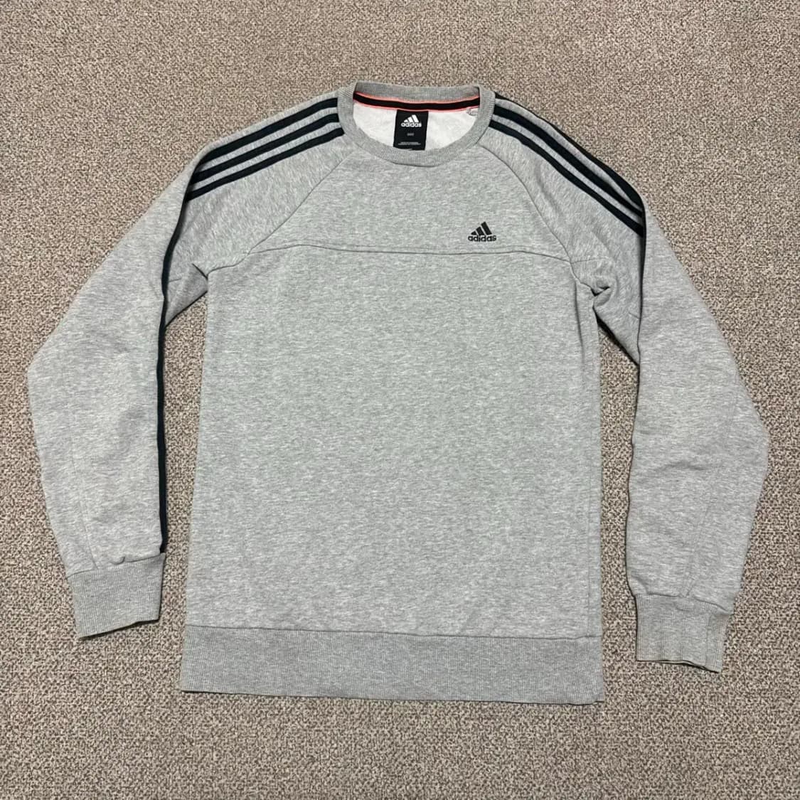 90 아디다스 맨투맨 상품이미지1