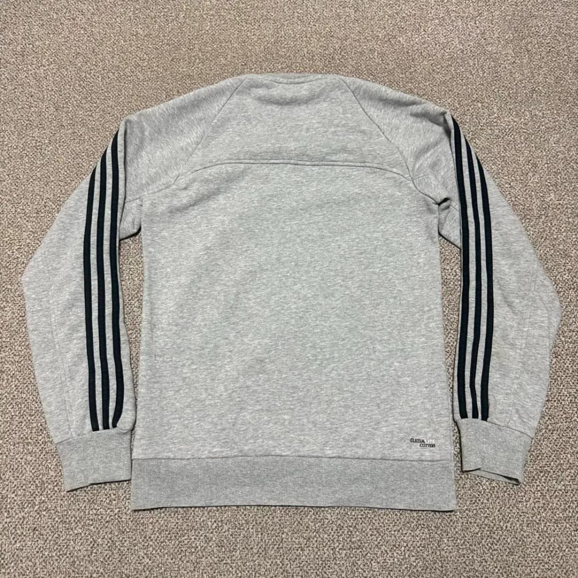 90 아디다스 맨투맨 상품이미지6