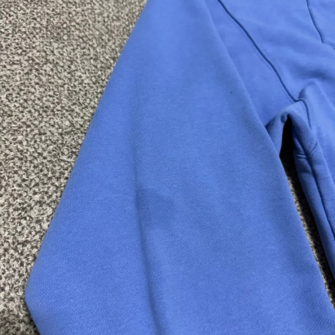 XL 미즈노 맨투맨 상품이미지8