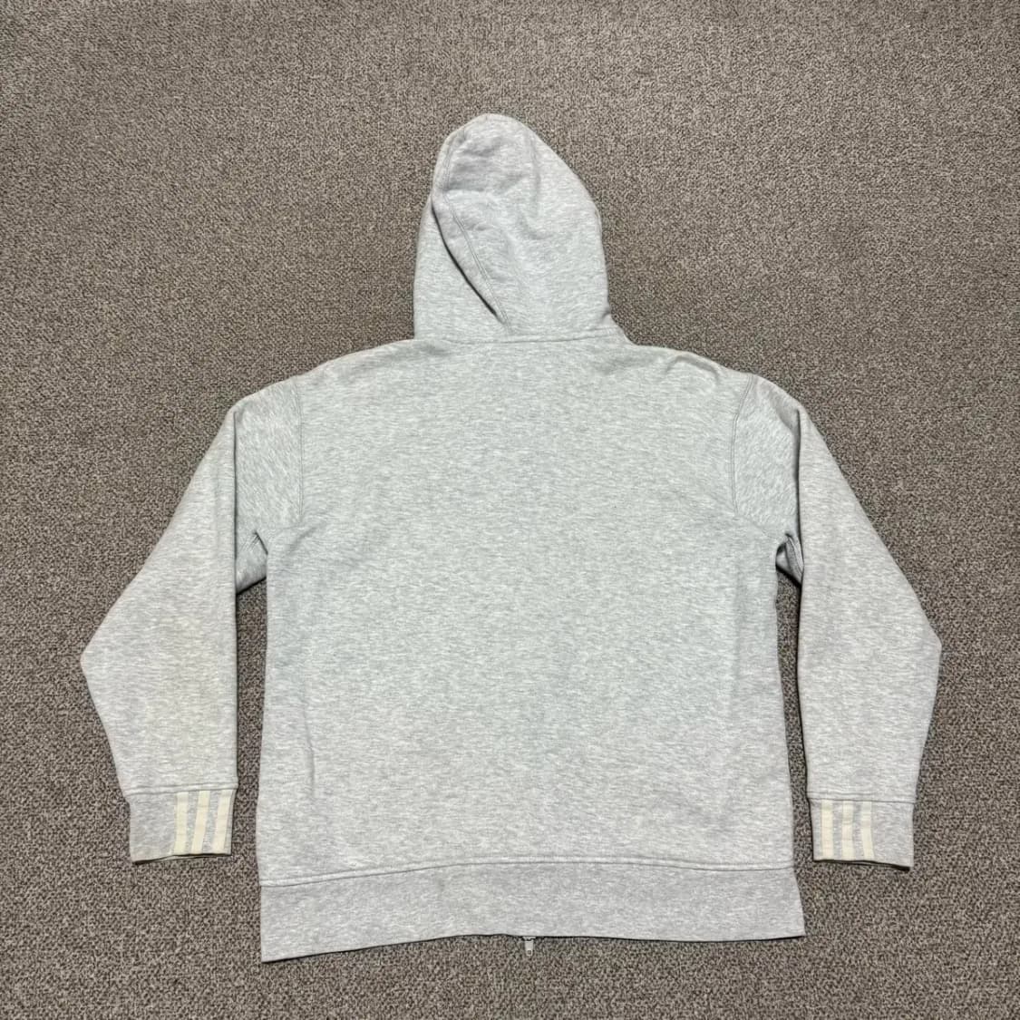 95 아디다스 후드집업 상품이미지7