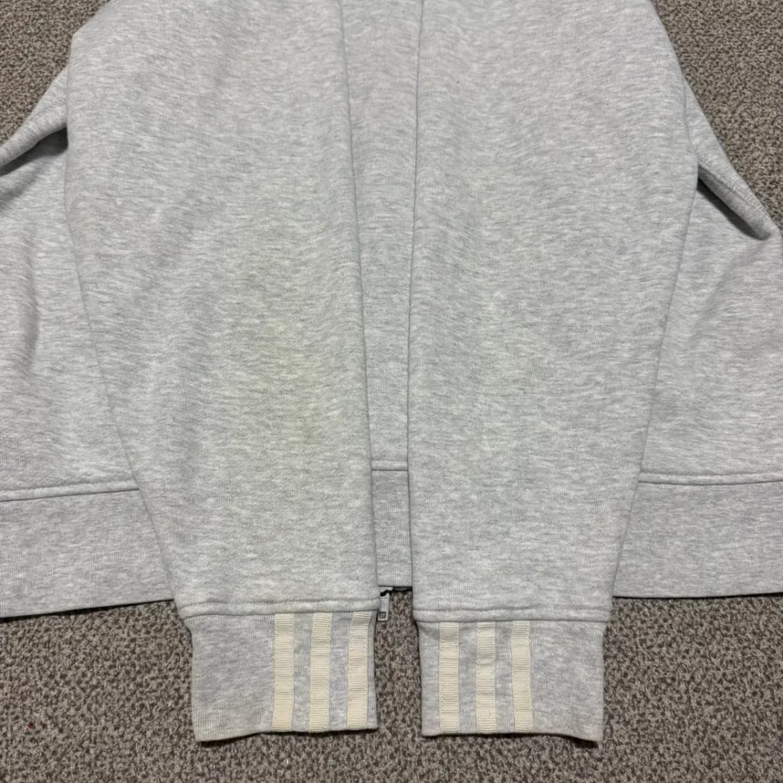 95 아디다스 후드집업 상품이미지8