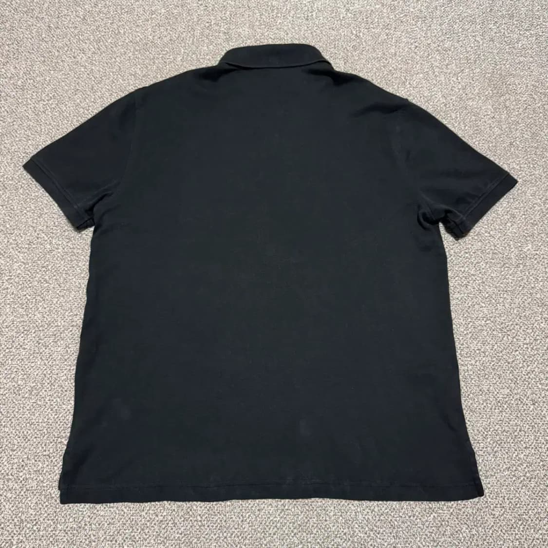 L 타미힐피거 반팔 카라티 상품이미지5