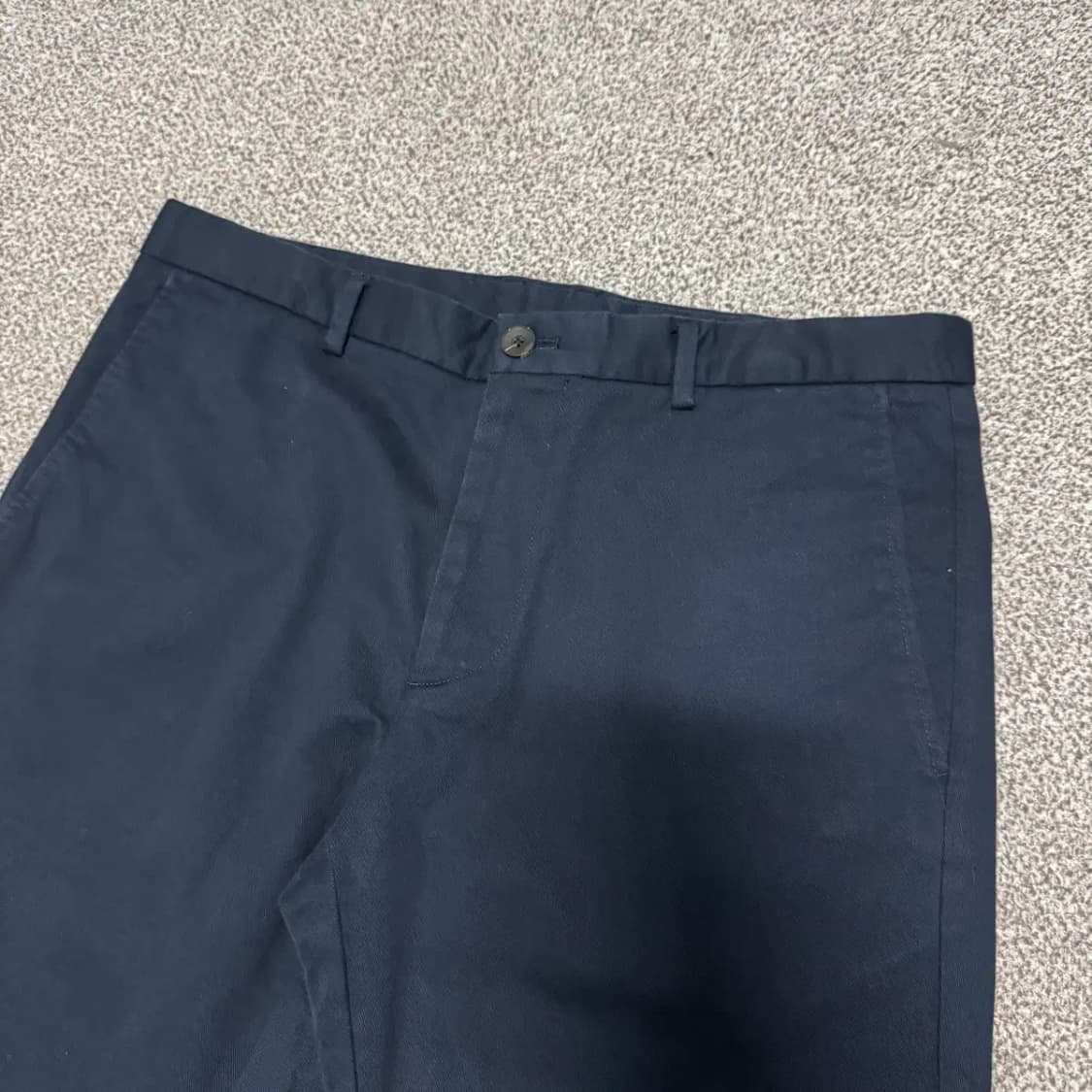 34 빈폴 면바지 상품이미지2