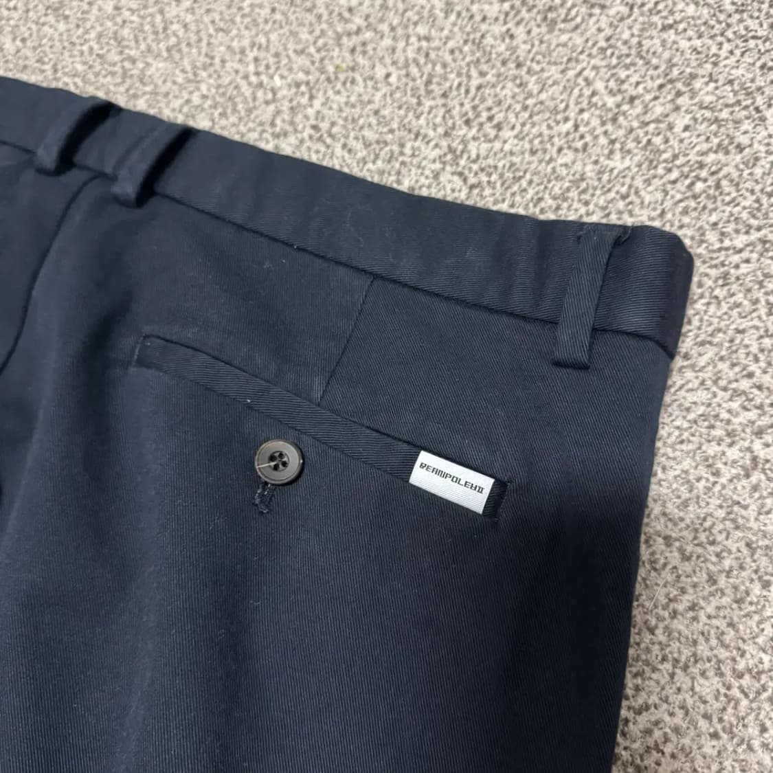 34 빈폴 면바지 상품이미지7