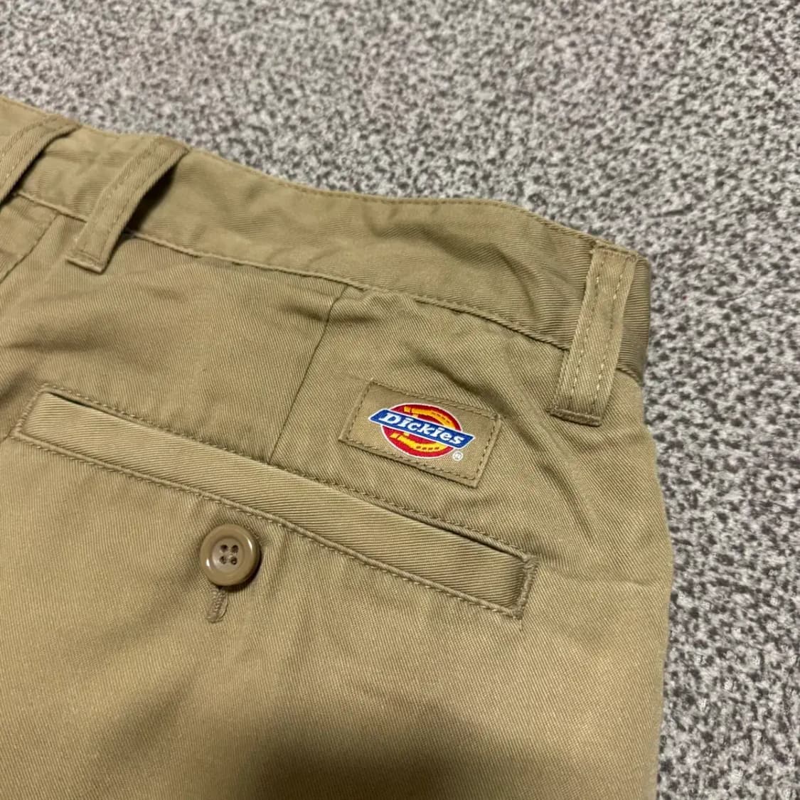 30 디키즈 면바지 상품이미지2