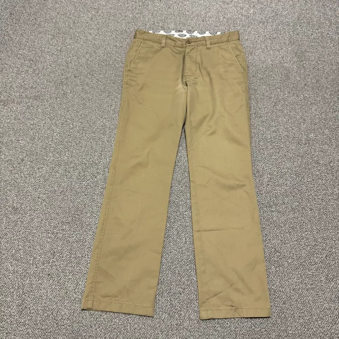 30 디키즈 면바지 상품이미지5