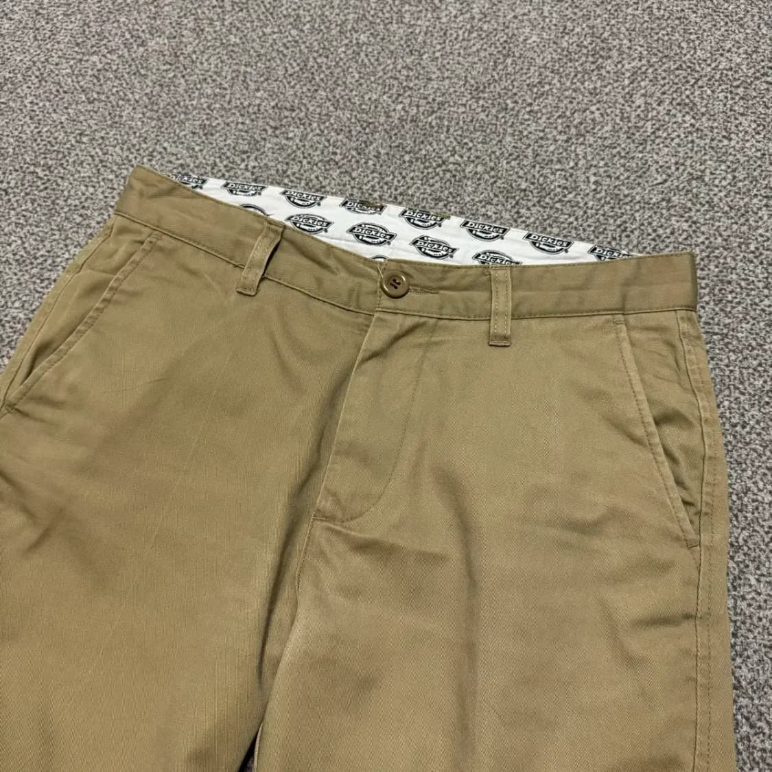 30 디키즈 면바지 상품이미지6