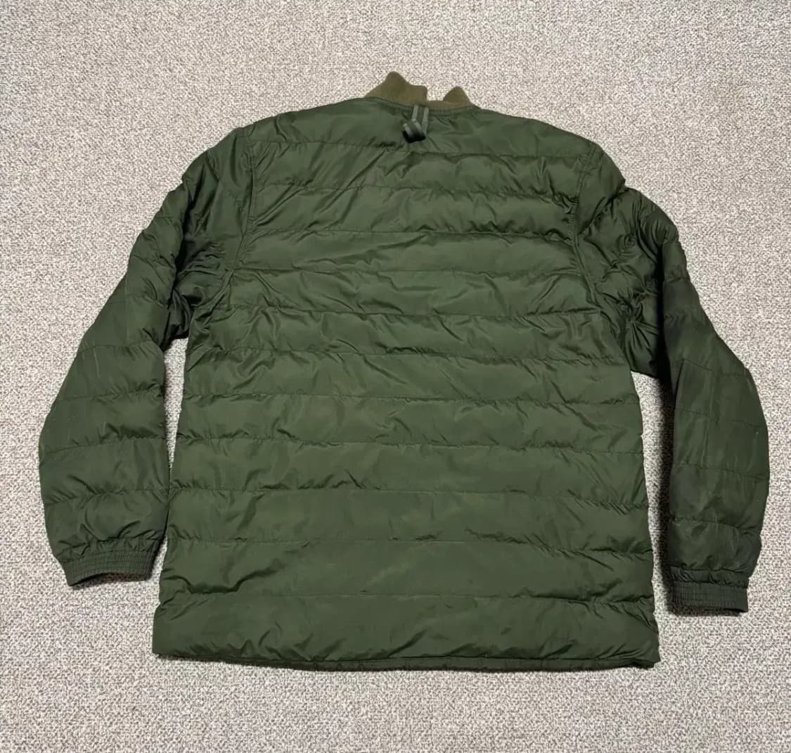 XL 아디다스 sst 패딩 자켓 상품이미지5