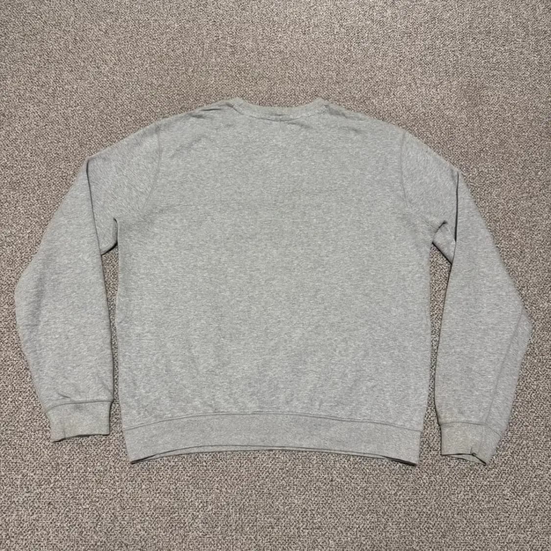 L 타미힐피거 맨투맨 상품이미지5