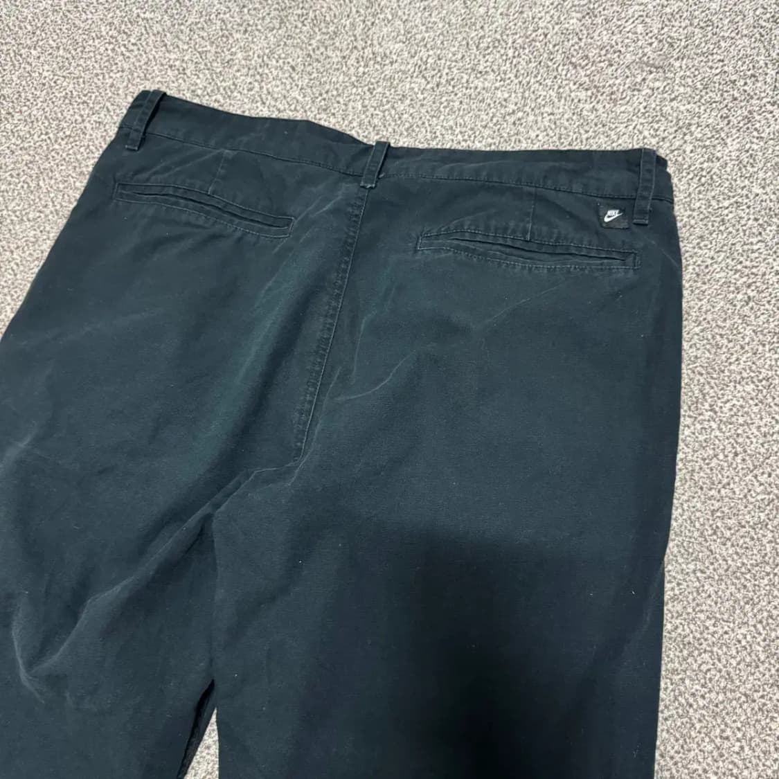 34 나이키 바지 상품이미지2