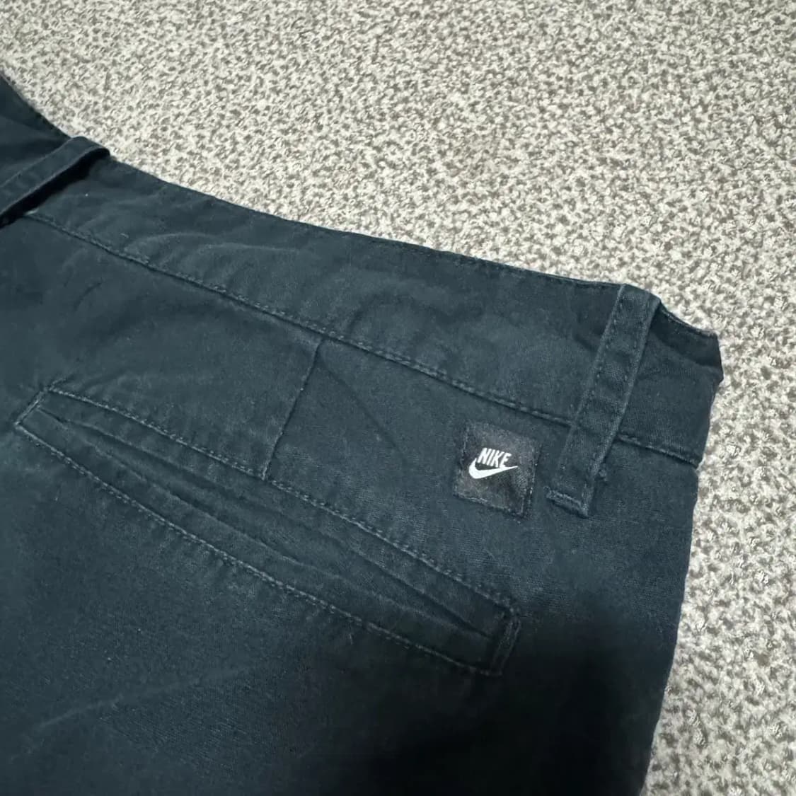 34 나이키 바지 상품이미지3
