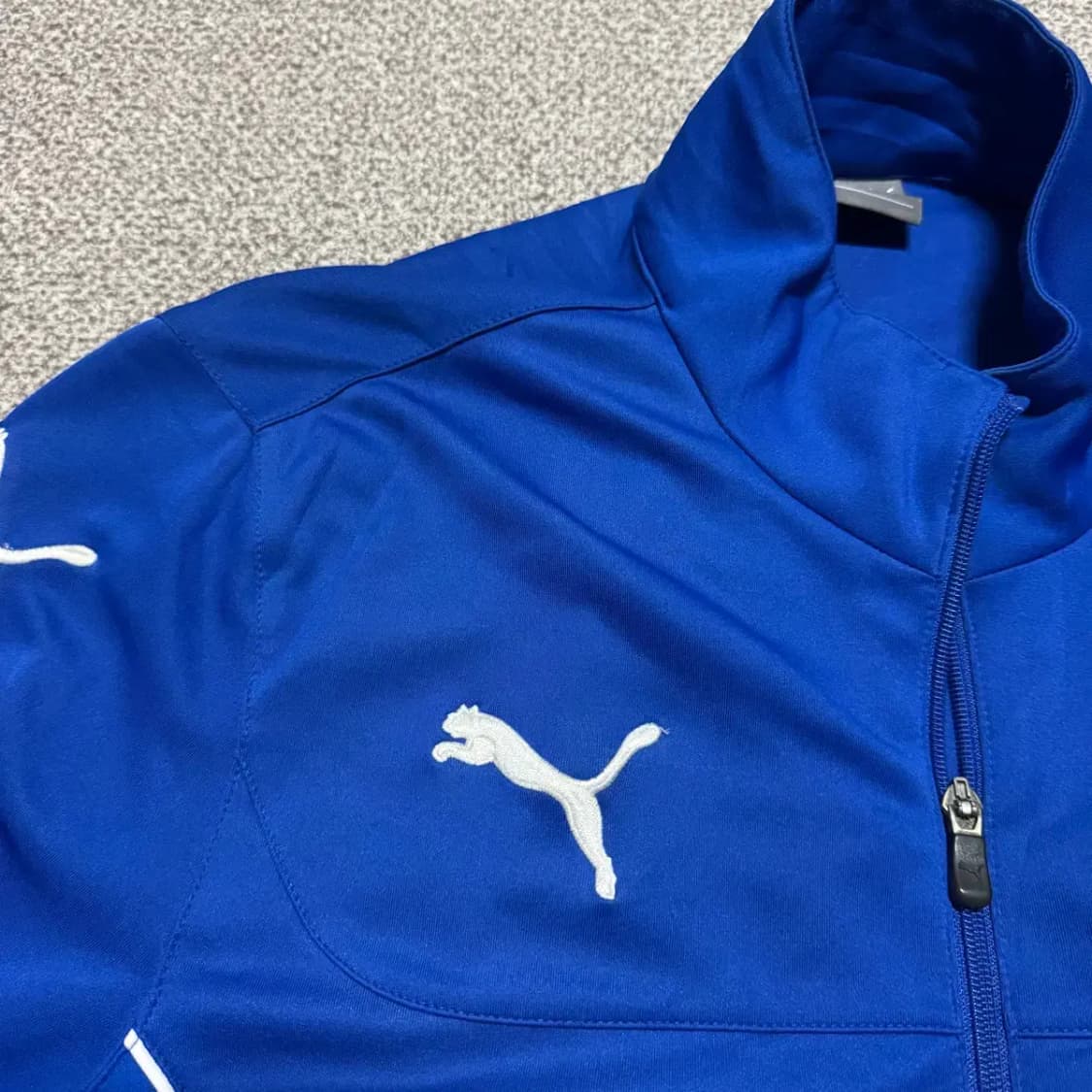 L 퓨마 트레이닝 져지 상품이미지2