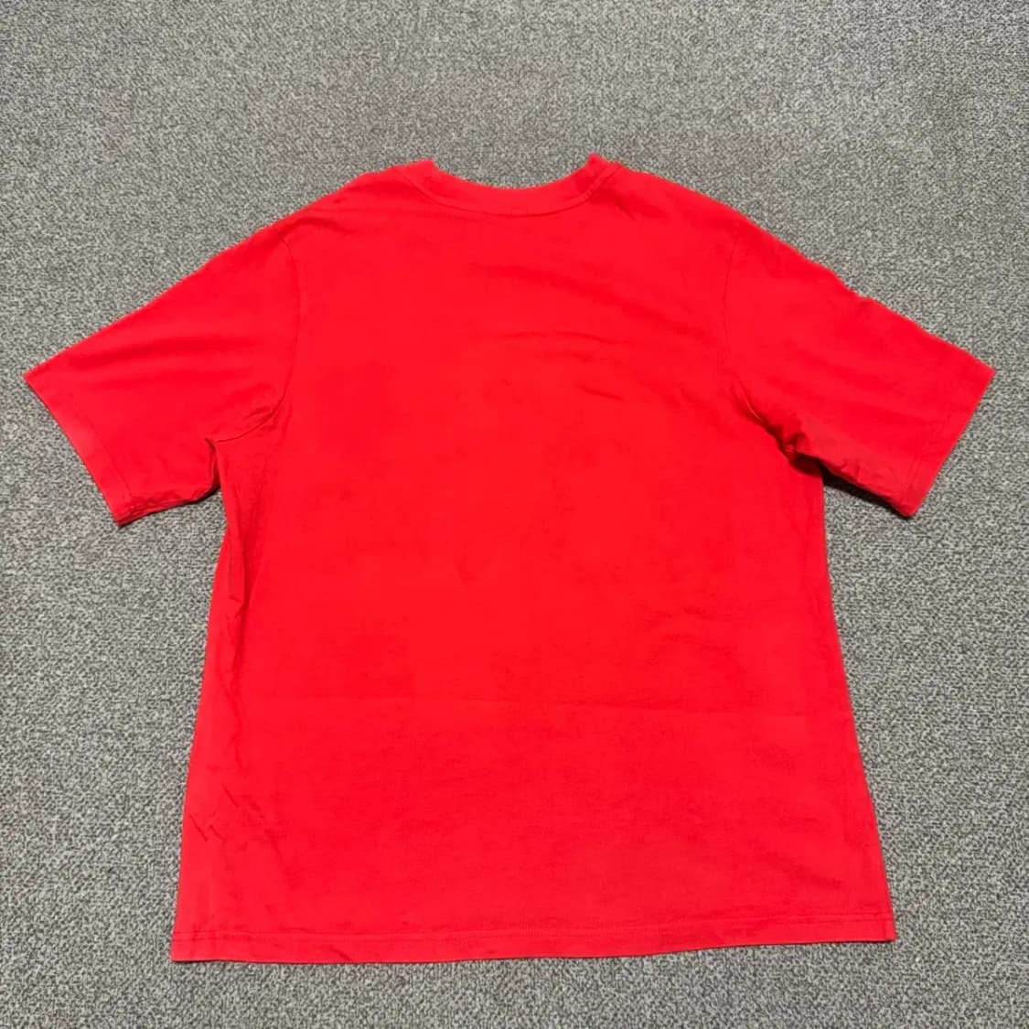 2xl 아디다스 빅로고 반팔 상품이미지6