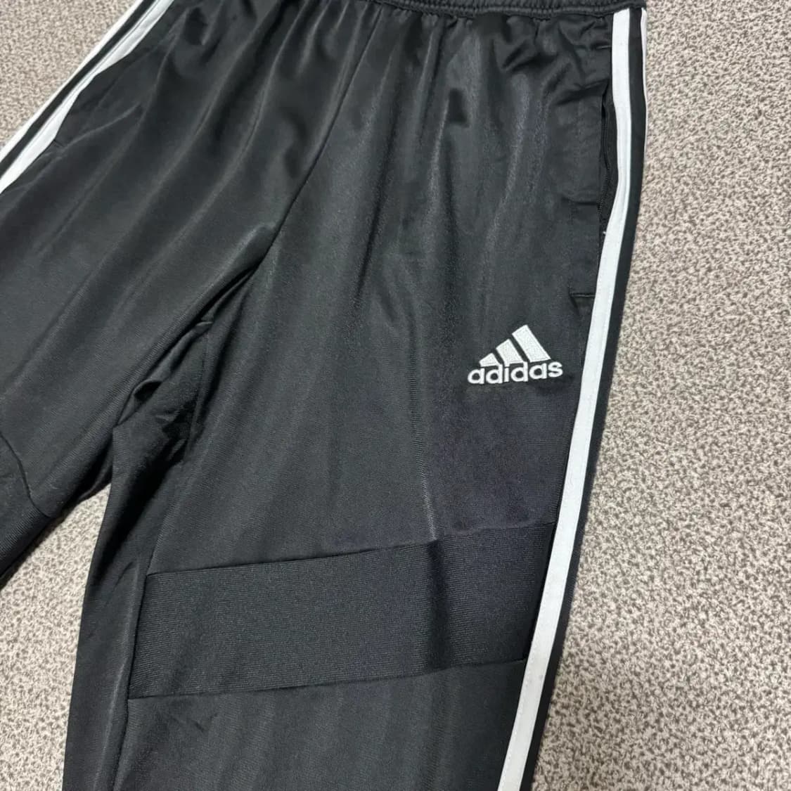M 아디다스 티로19 트레이닝 팬츠 상품이미지2
